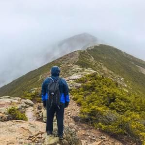 Meet your Posher, Tom